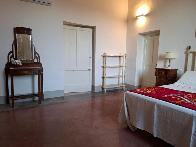 Room 3, Palazzo Cosi-Forina, Lecce