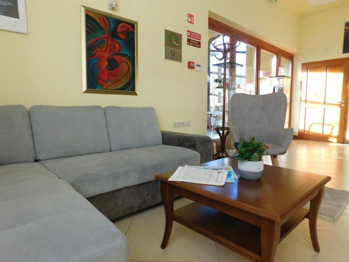 Public Area