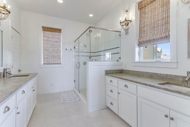 Bathroom 4, Seaside Escape 152 RO, Nueces
