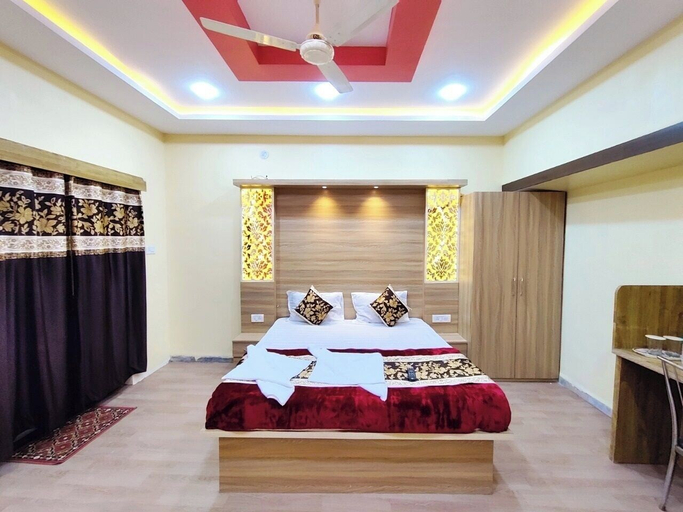 Others 5, Hotel Family Inn Central Bus Stand, Aurangabad