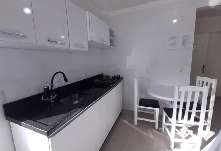 Others 2, Apto 502 Residencial GM bem localizado, Piratuba