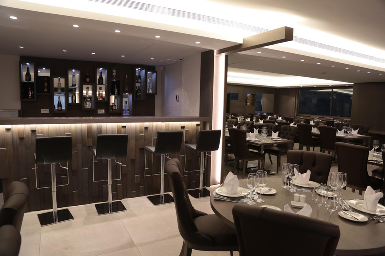 Food & Drinks 5, Maximus Hotel Byblos, Jubail