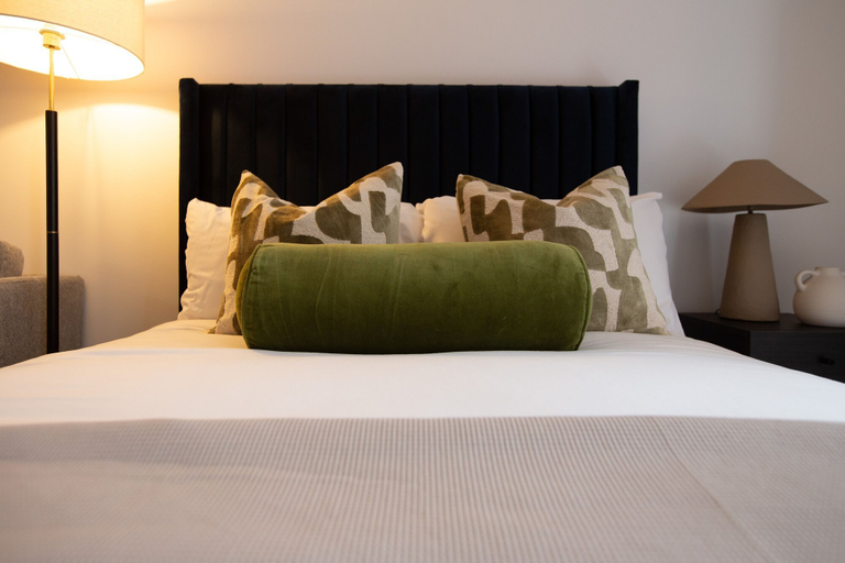 Room 5, City Living Studio, Manchester