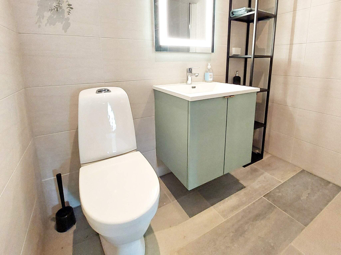 Bathroom 3, person holiday home in Sollia-By Traum, Stor-Elvdal