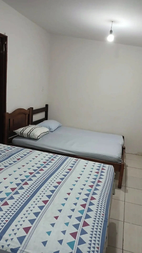 Bedroom 4, Hotel DuNIL, Araguaína