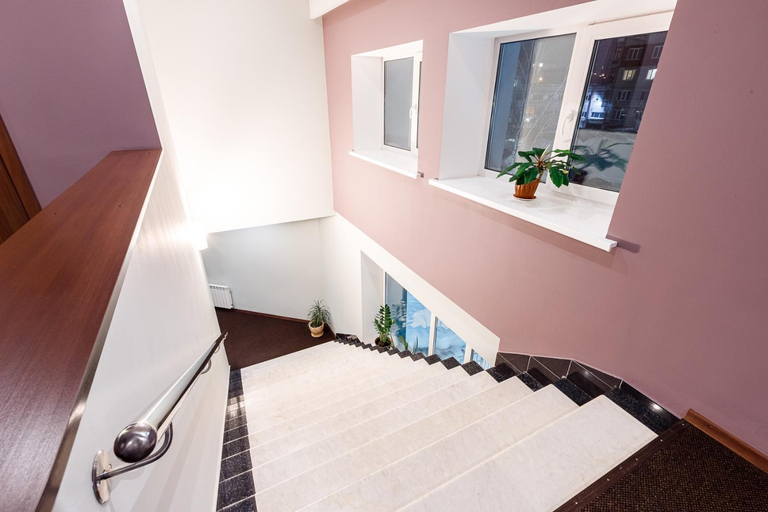 Others 4, Hotel Khoroshie Lyudi, Tomskiy rayon