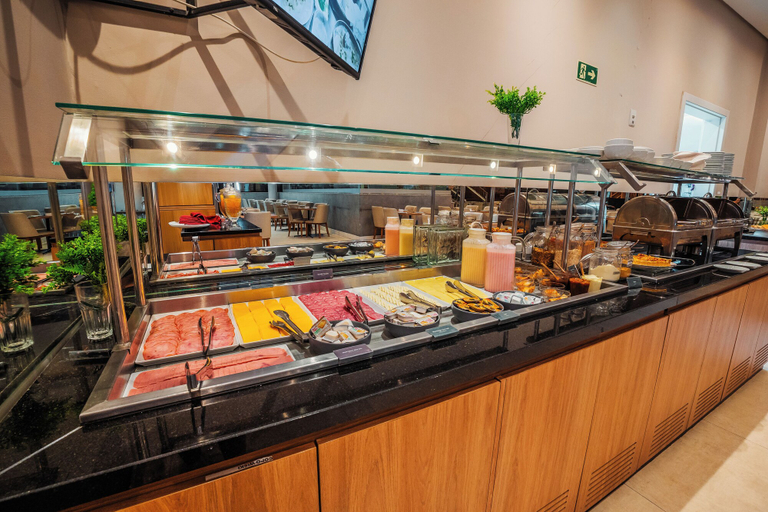 Food & Drinks 5, Laghetto Estação, Bento Gonçalves