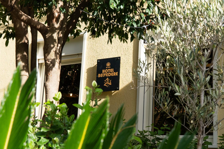 Exterior & Views 2, HOTEL BELVEDERE, Agrigento