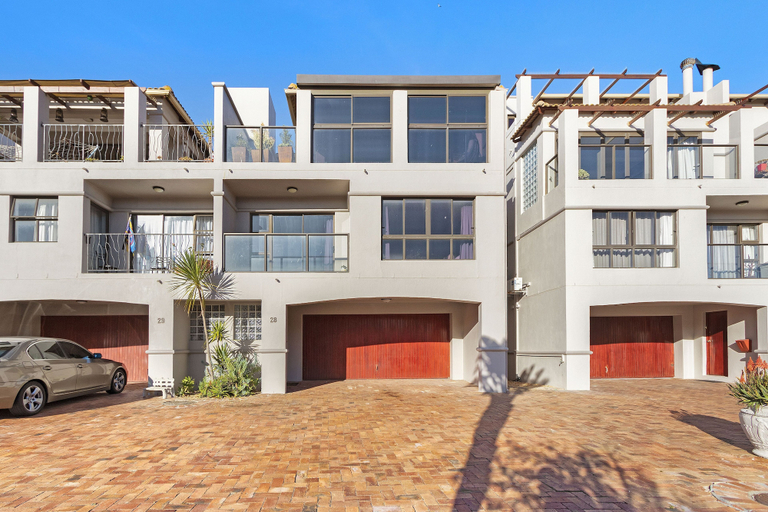 Exterior & Views, Island View 28, City of Cape Town