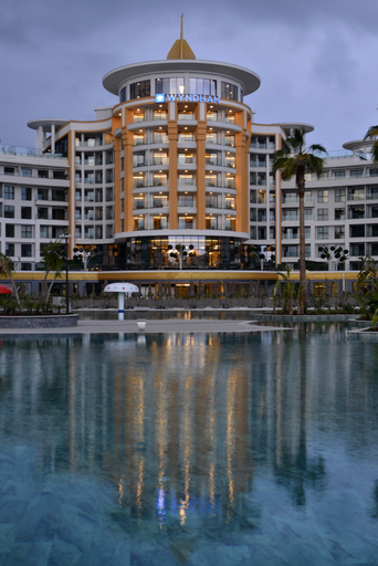 General view 5, AZURA WORLD HOTEL, Şehitkamil