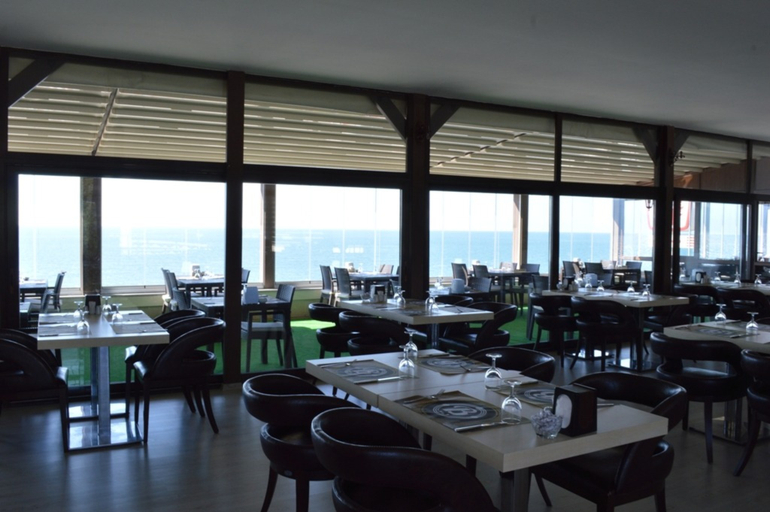 Food & Drinks 5, Bal Otel, Espiye