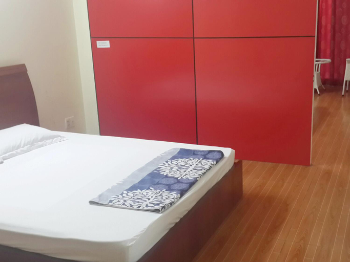 Bedroom 2, Bao Long Hotel, Bình Thạnh