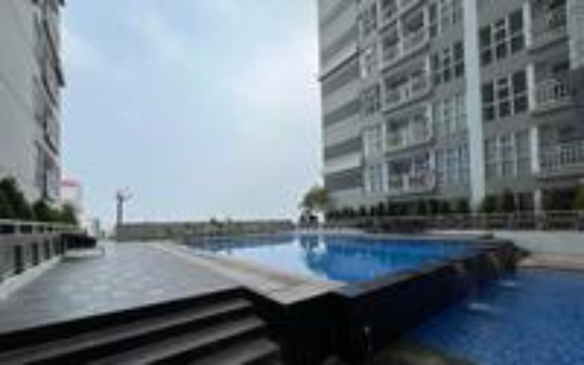 Others 3, Simply Design Studio at Taman Melati Surabaya Apartment By Travelio, Surabaya