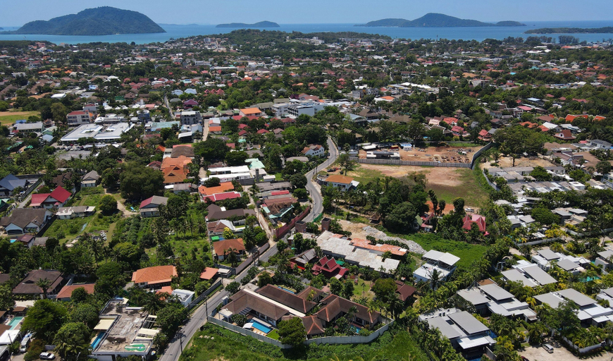 Others 5, Live the Tropical Dream at Villa Mylico, Pulau Phuket