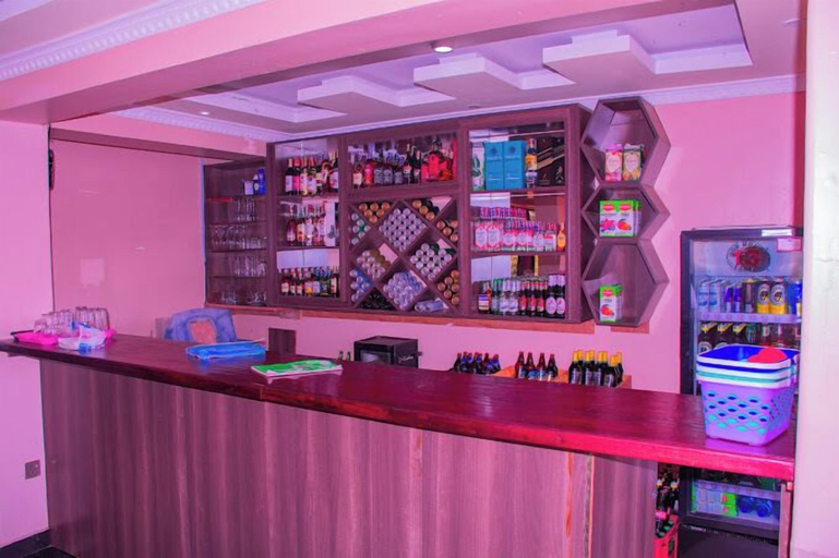 Others 5, The Elegant Hotel-Migori, Suna West