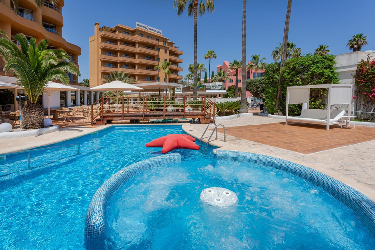 Sport & Beauty 2, Marins Beach Club - Adults Only Hotel, Baleares