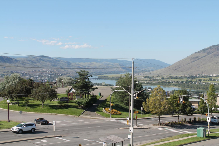 Others 5, Knights Inn - Kamloops BC, Thompson-Nicola