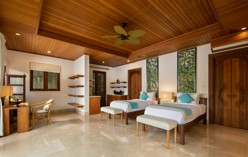 Others 3, The Allure Ubud Villas & Spa by freshWater Asia, Gianyar