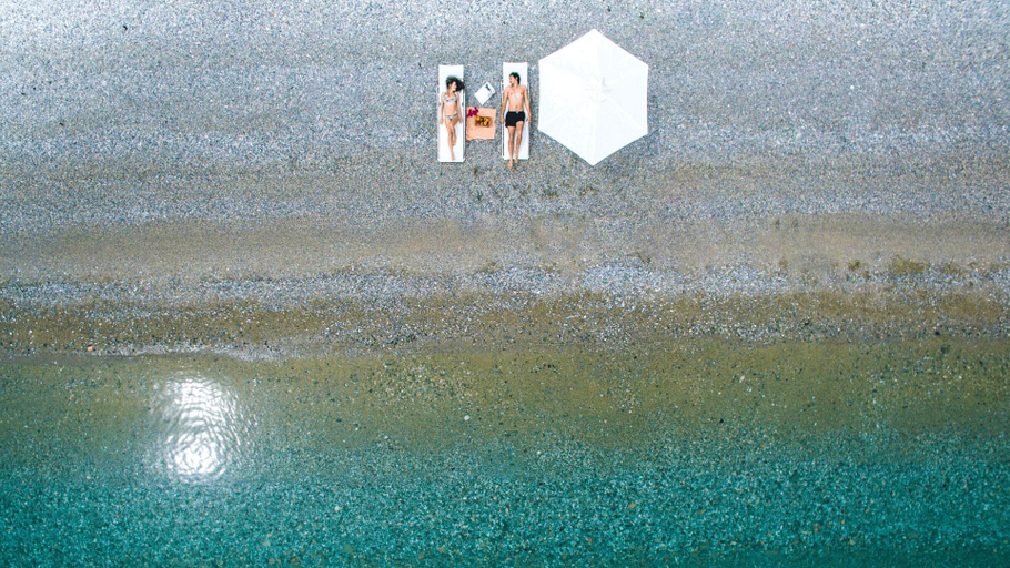 Others 5, Penelope's Blue, Central Greece