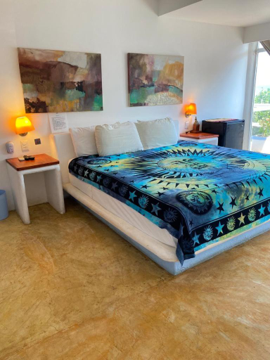Bedroom 2, Casa de las Olas Surf & Beach Club, Acapulco de Juárez