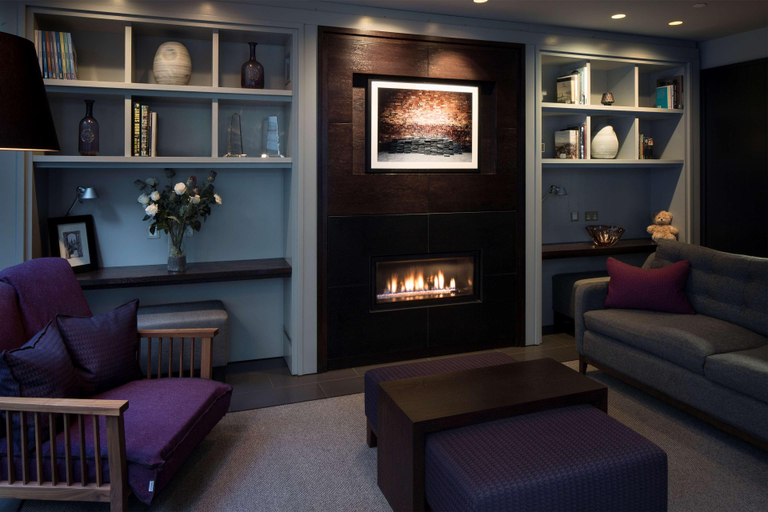 Public Area 4, Old Town Chambers, Autograph Collection, Edinburgh