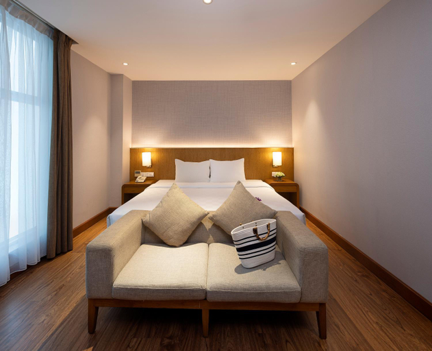 Bedroom 22