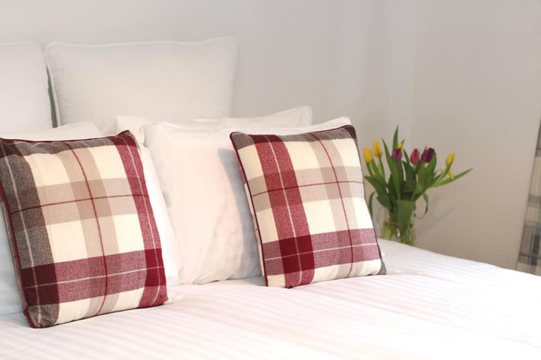 Bedroom 3, Vale Park Hotel, Vale of Glamorgan