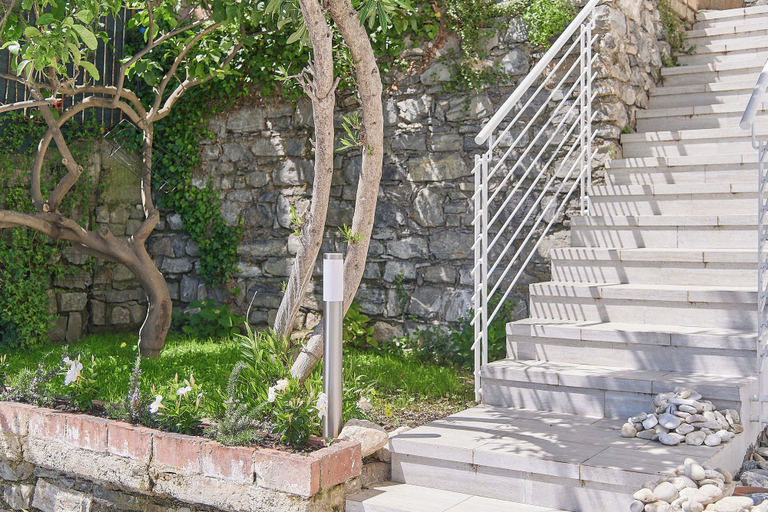 Others 5, The Italian Lady, Savona