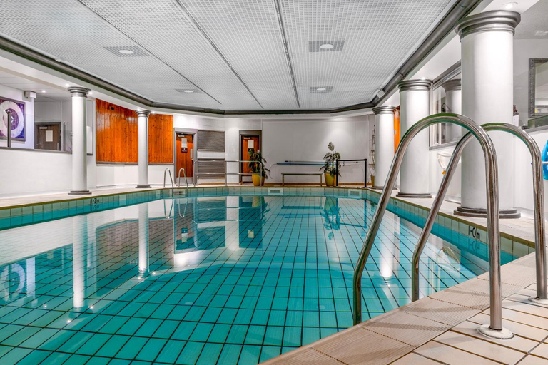 Sport & Beauty 2, Grand Hotel Blackpool, Blackpool