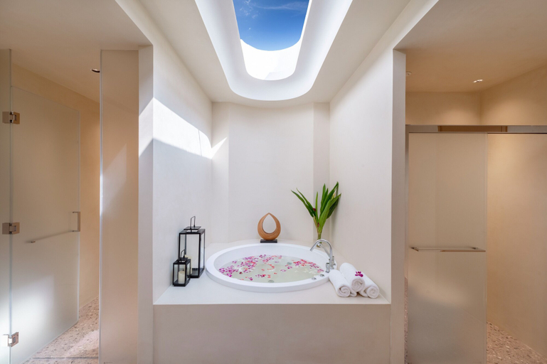 Bathroom 4, The Aquila Villa, Pulau Phuket