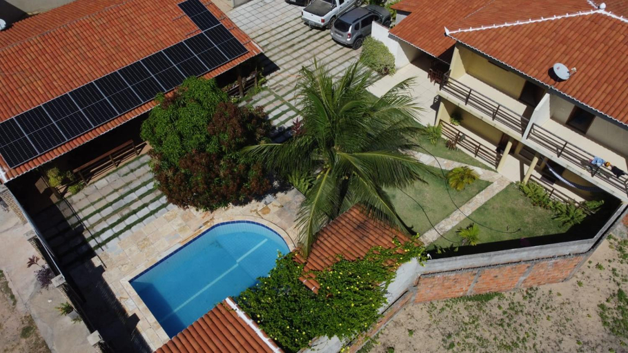 Exterior & Views 1, Pousada Villa Manduca, Amontada