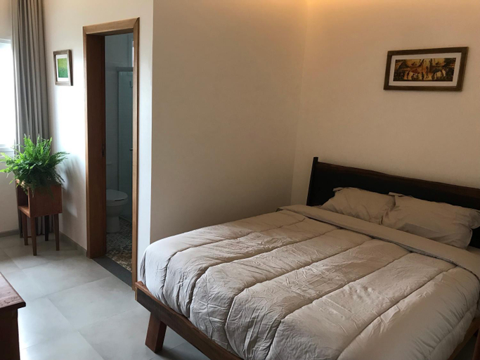 Bedroom 2, Pousada Casa Albatross, Penha