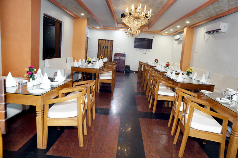 Food & Drinks 5, Hotel Pardesi Cardo, Saharsa