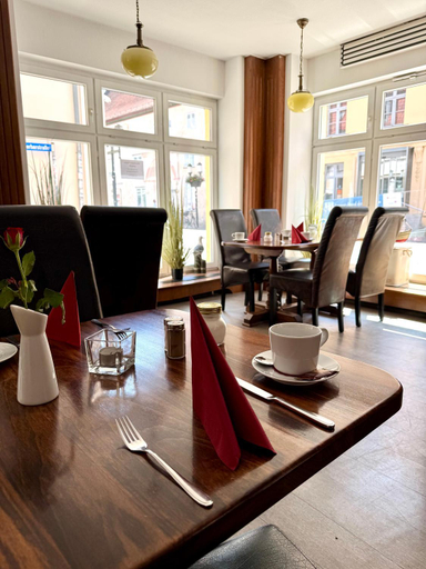 Others 3, Hotel Am Dom, Vorpommern-Greifswald