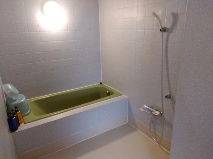Others 5, Hotel UNICORN, Nagano