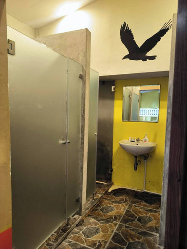 Bathroom 11