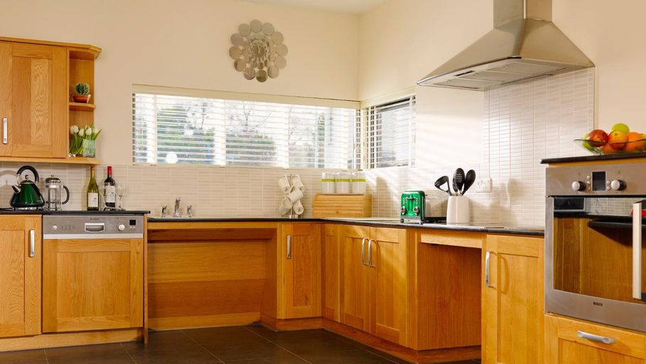 Others 3, Self Catering Holiday Homes Killarney Town Centre
