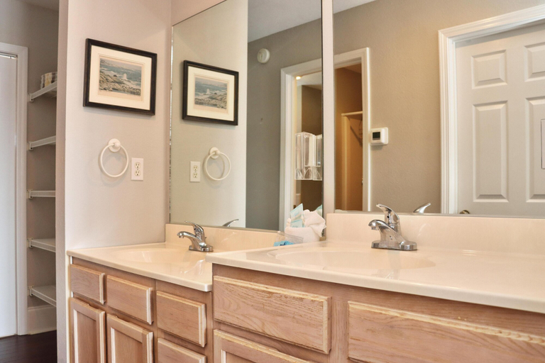 Bathroom 4, Barrier Dunes 426 - 62 Beach House Too, Gulf