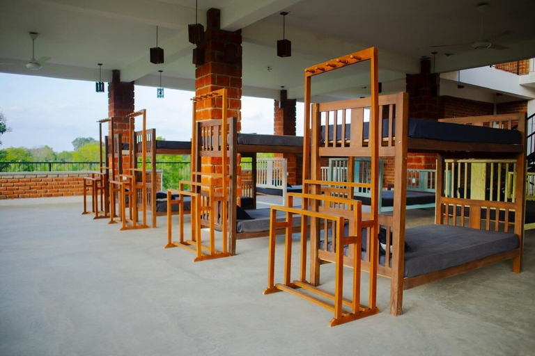 Food & Drinks, Sky 14 Safari Resort, Katharagama