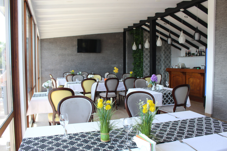 Food & Drinks 4, Vemara City Apart Hotel, Varna