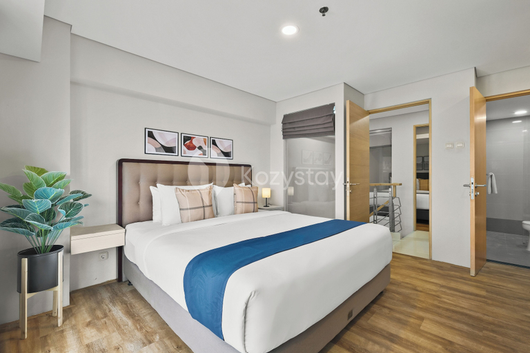 Bedroom 16
