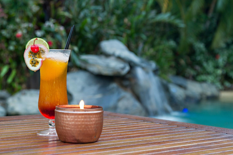 Food & Drinks 5, Port Douglas Plantation Resort, Douglas