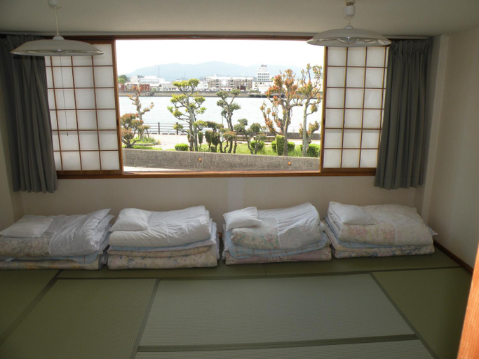 Others 4, Business Hotel Minshuku Minato, Tokushima