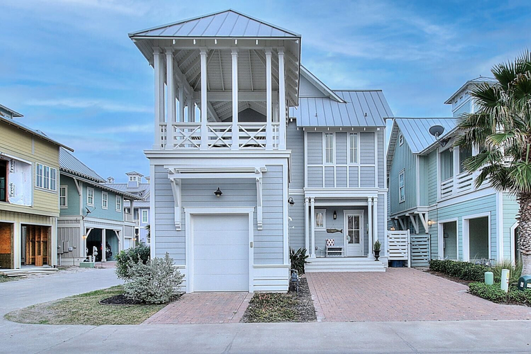 Exterior & Views 2, Beachful Easy Feeling 117 CE, Nueces