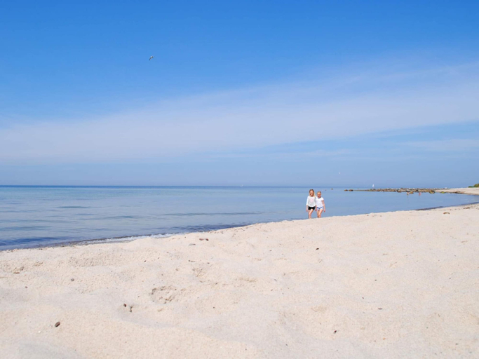 Others 5, 6 Person Holiday Home in Hasle, Bornholm
