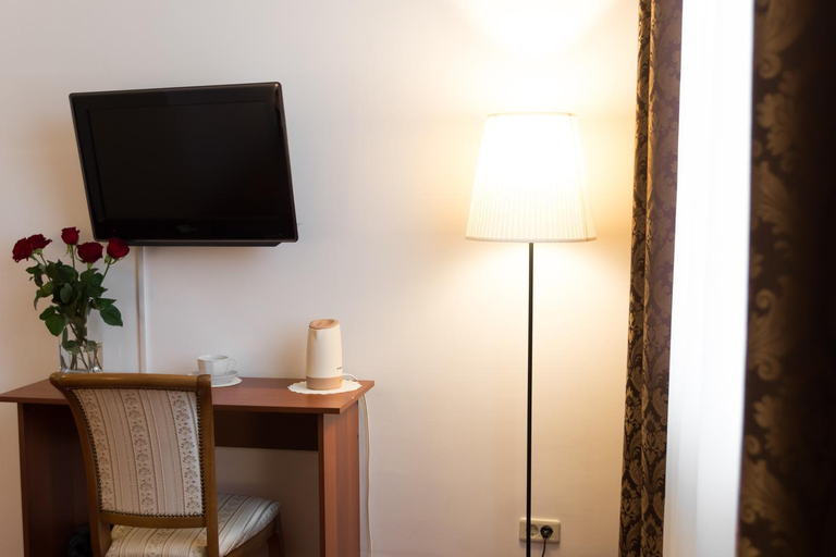 Others 5, Hotel Arkona, Penzenskiy rayon
