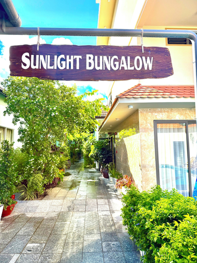 Exterior & Views, Sunlight Bungalow, Phú Quốc