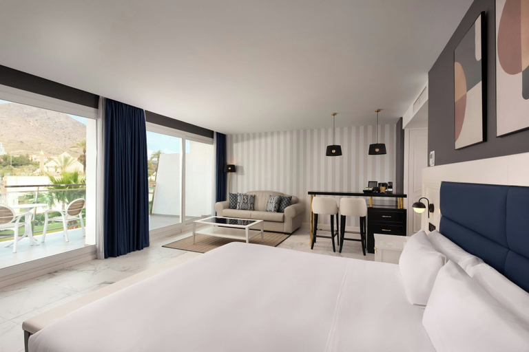 Bedroom 4, Four Points by Sheraton Costa Blanca Resort, Alicante