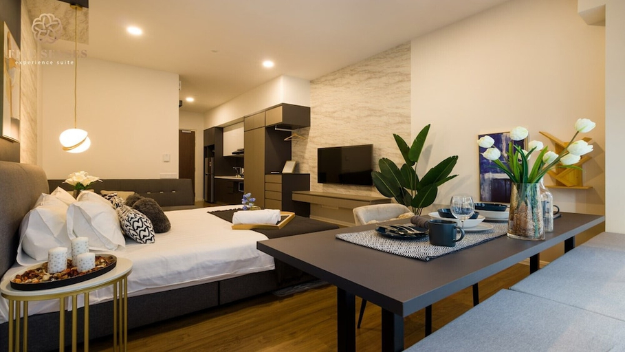 Others 4, Ceylonz Suites by Five Senses, Kuala Lumpur