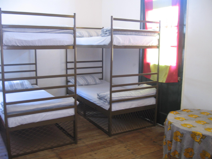 Bedroom 3, Lighthouse Farm Lodge, City of Cape Town